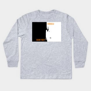 Cornbread Kids Long Sleeve T-Shirt